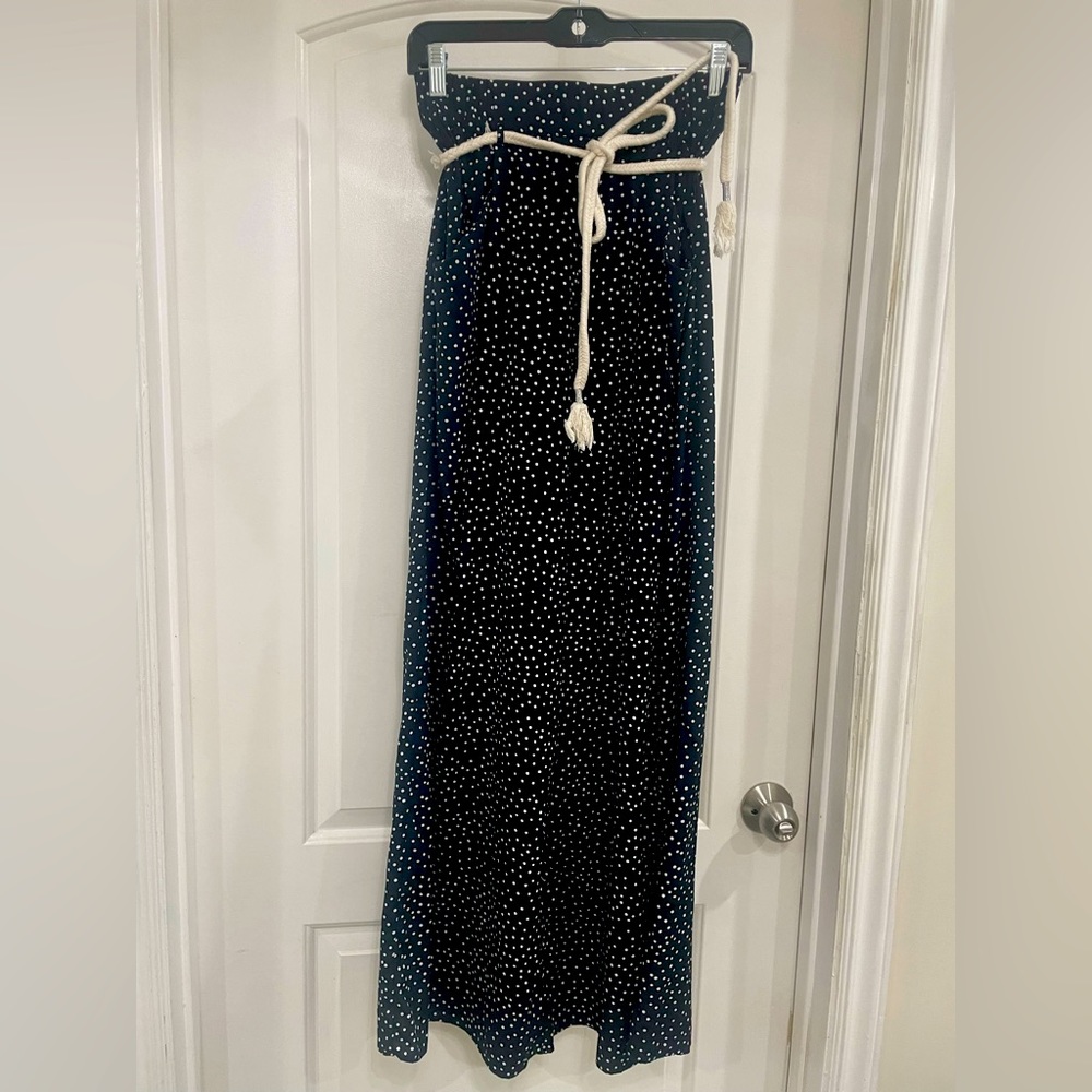 SOLD !Zara High waist pants!